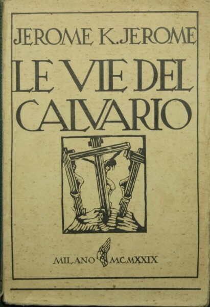 Le vie del calvario
