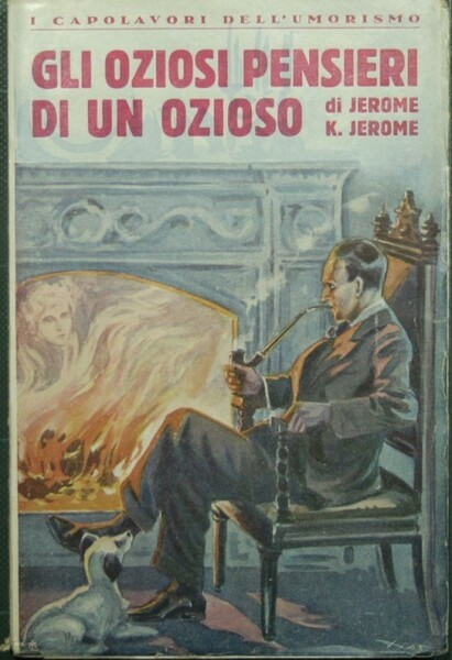 Gli oziosi pensieri di un ozioso