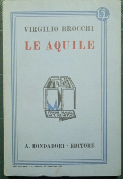 Le aquile