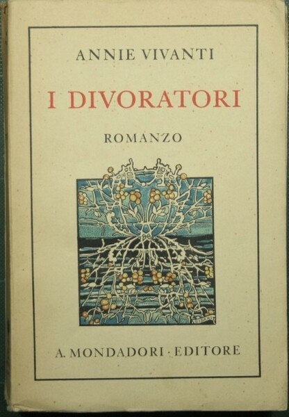 I divoratori