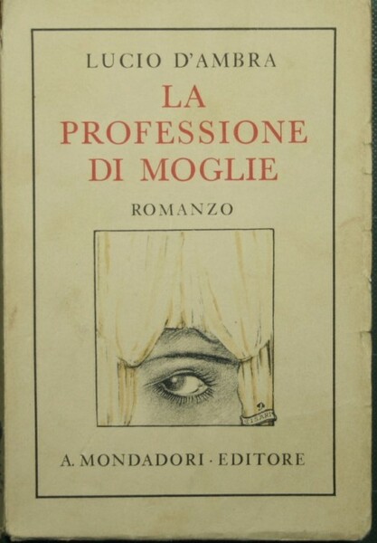 La professione di moglie