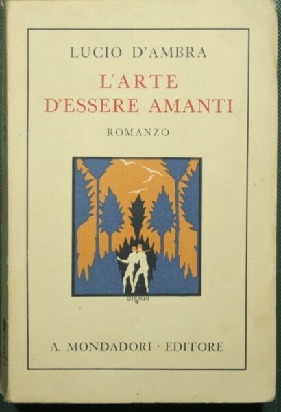 L'arte d'essere amanti