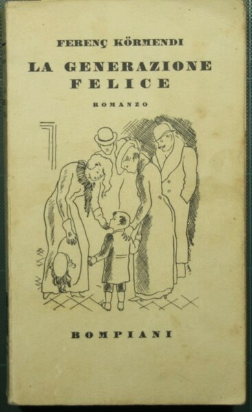 La generazione felice