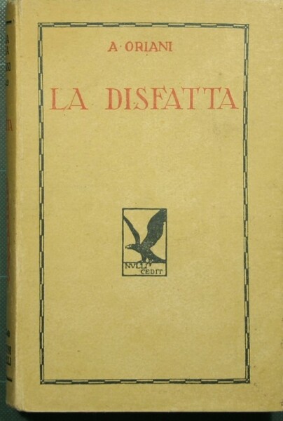 La disfatta