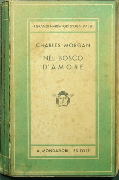 Nel bosco d'amore