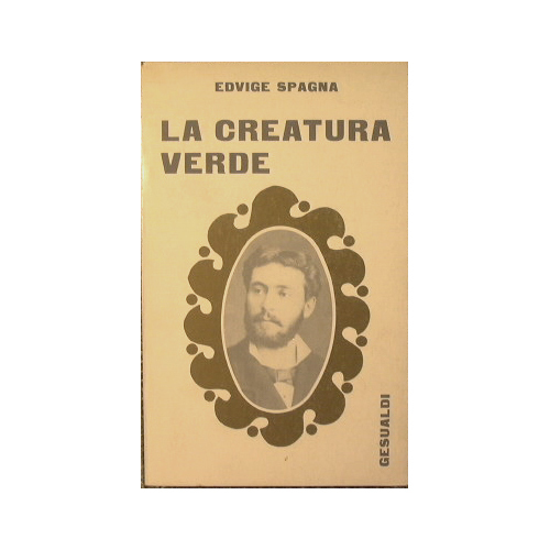 La creatura verde