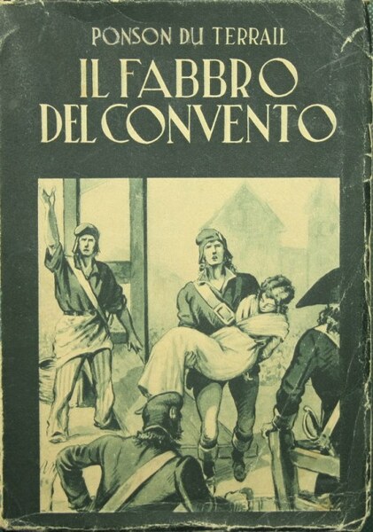 Il fabbro del convento