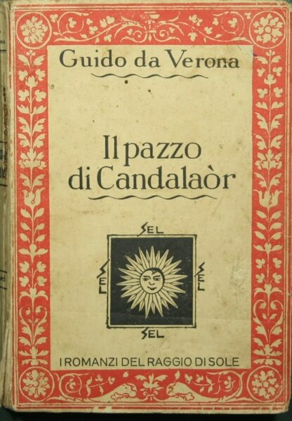Il pazzo di Candalaòr