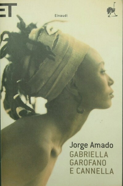 Gabriella garofano e cannella