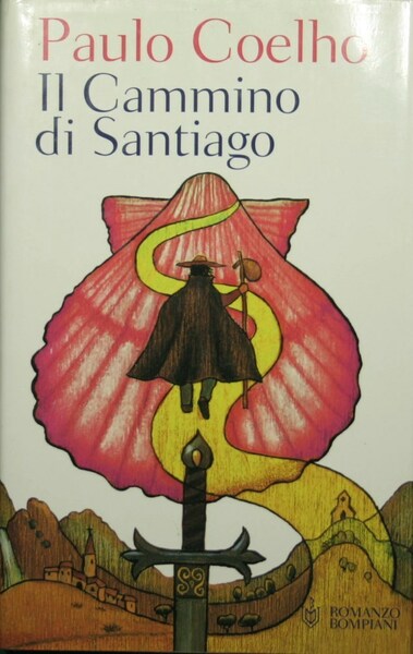 Il cammino di Santiago