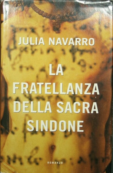 La fratellanza della Sacra Sindone