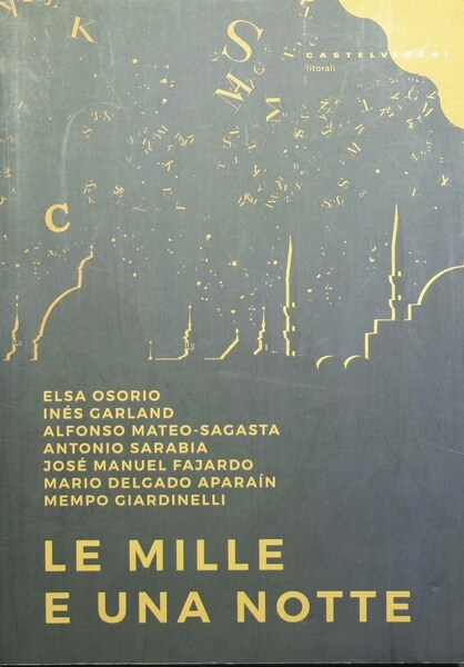 Le mille e una notte