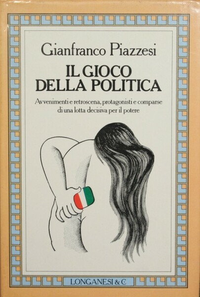 Il gioco della politica