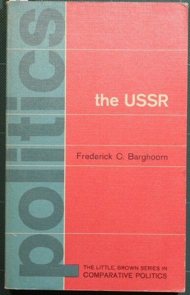 Politics in the USSR