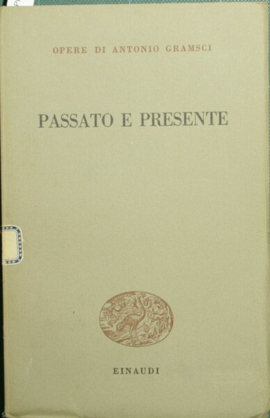 Passato e presente