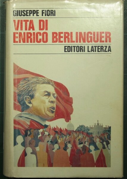 Vita di Enrico Berlinguer