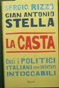 La casta