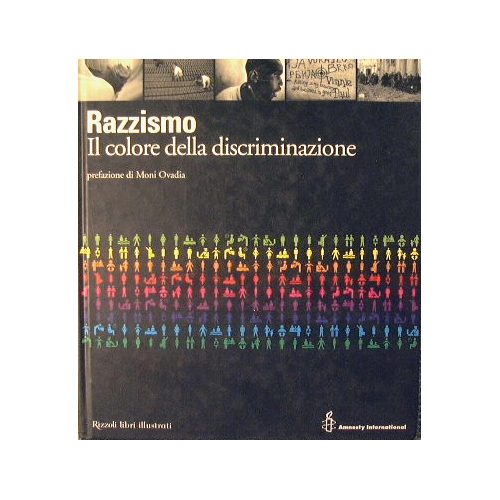Il razzismo