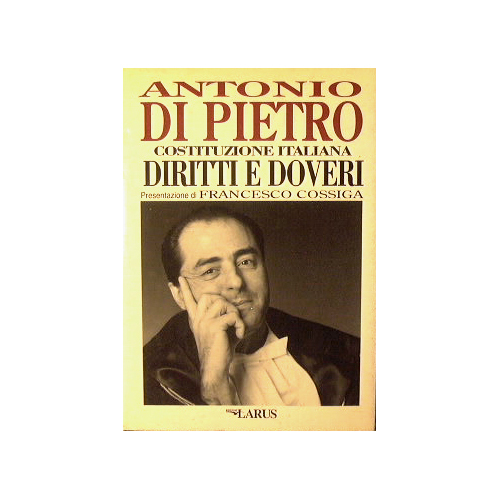 Costituzione italiana. Diritti e doveri