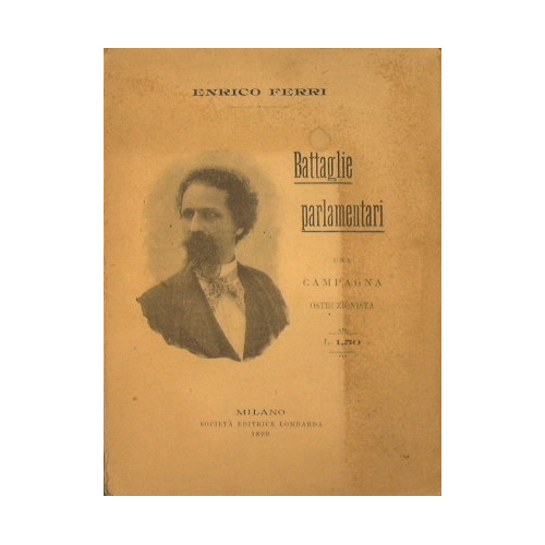 Battaglie Parlamentari