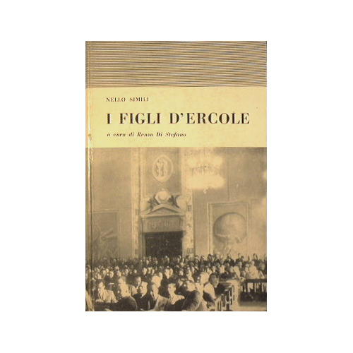 I figli d'Ercole