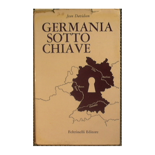 Germania sotto chiave