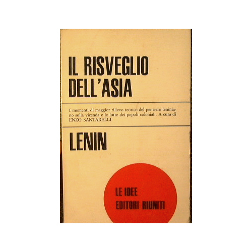 Il risveglio dell'Asia