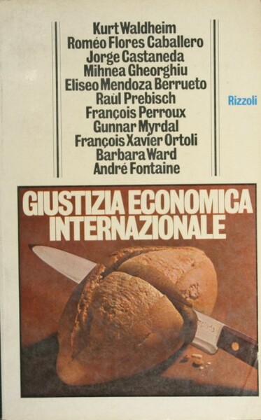 Giustizia economica internazionale