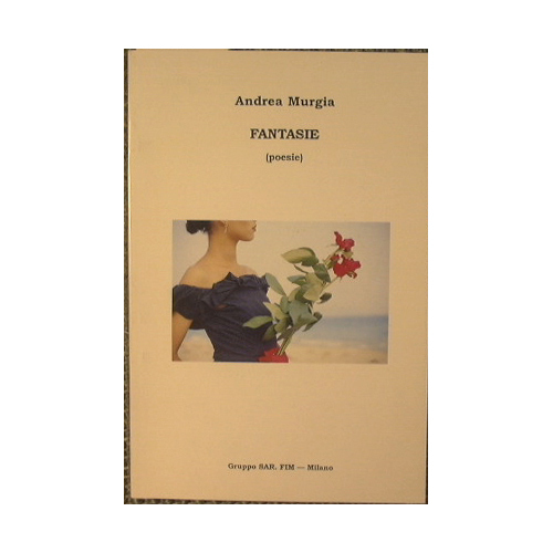 Fantasie (poesie)