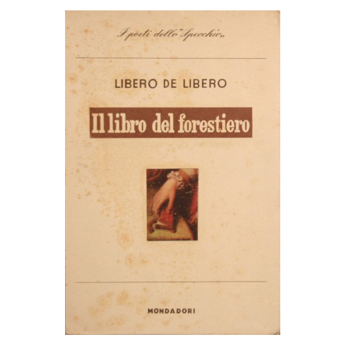 Il libro del forestiero