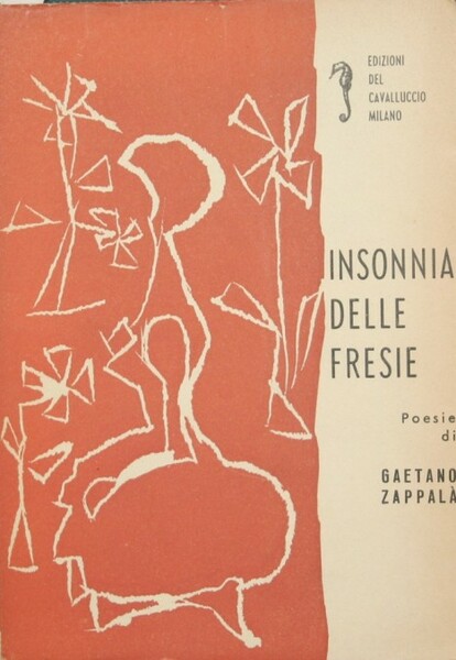 Insonnia delle fresie