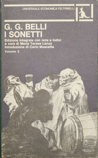 I sonetti. Vol. II
