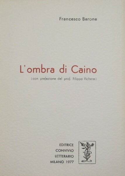 L'ombra di Caino