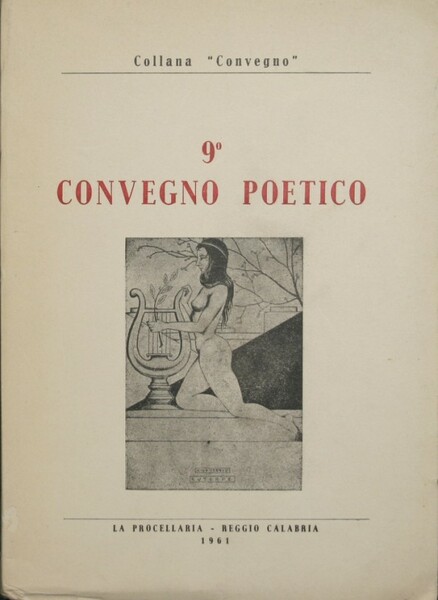 9° convegno poetico