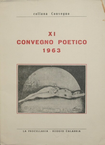 XI convegno poetico