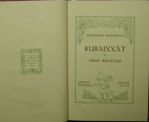 Rubaiyyàt