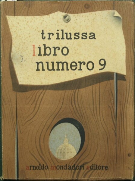 Libro n. 9