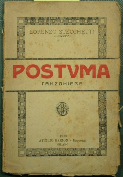 Postuma