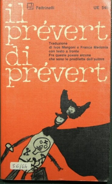 Il Prevert di Prevert