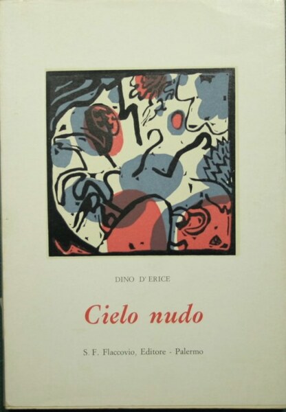 Cielo nudo
