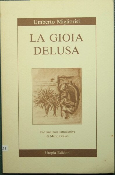 La gioia delusa
