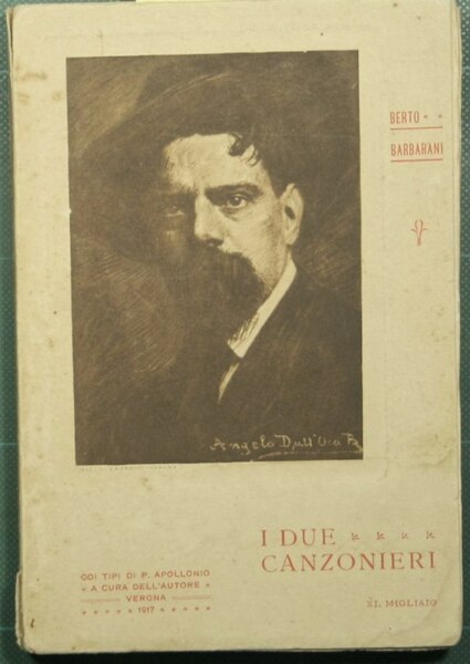 I due canzonieri