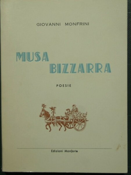 Musa bizzarra