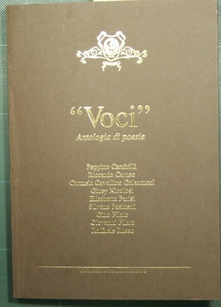 Voci