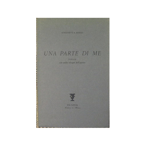 Una parte di me