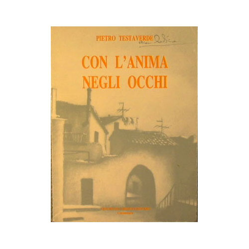 Con l'anima negli occhi