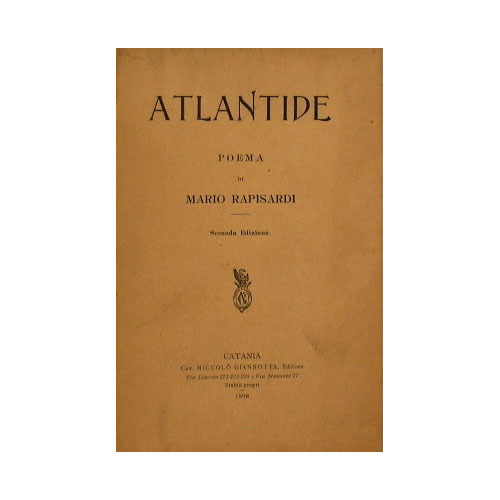 Atlantide