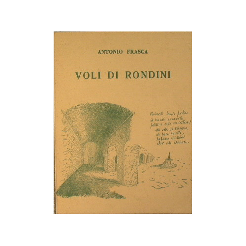 Voli di rondini