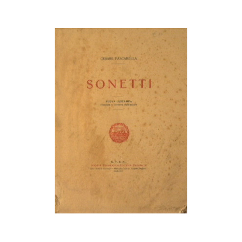 Sonetti