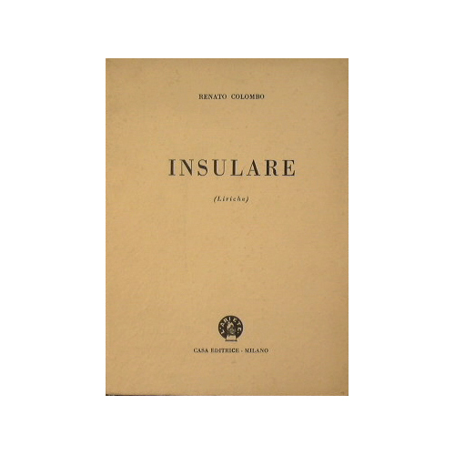 Insulare